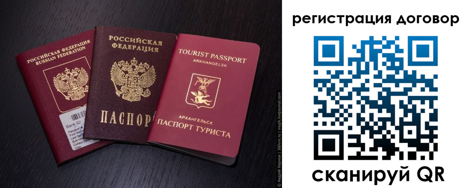 миграционный учет в Сыктывкаре